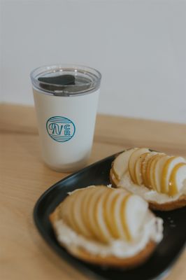 Naysayer Coffee Roasters by null