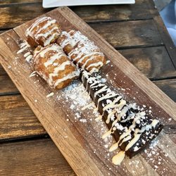 user provided Bar Avalon photo