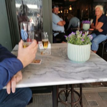 Alt Berlin - von draußen nach drinnen - Pubs Near Me - Westerland - Sylt, SH