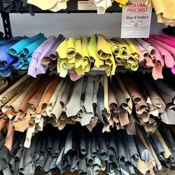 Buckskin Leather Company