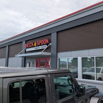 Brick And Spoon - Pigeon Forge - Breakfast & Brunch Near Me - Pigeon Forge, Tennessee Brick And Spoon - Pigeon Forge - Breakfast & Brunch Near Me - Pigeon Forge, Tennessee