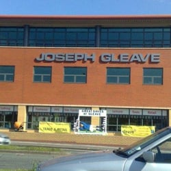 Joseph Gleave & Son