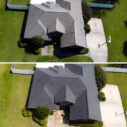 Fraser Roofing