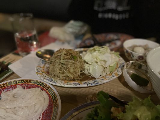 Ma Der Lao Kitchen by null