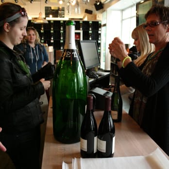 J Webb Wine Merchant - Sometimes we pull out the giant Champagne bottle for prize raffles. Shake it and win! - Beer, Wine & Spirits Near Me - Calgary, Alberta J Webb Wine Merchant - Sometimes we pull out the giant Champagne bottle for prize raffles. Shake it and win! - Beer, Wine & Spirits Near Me - Calgary, Alberta