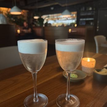 TenTen - Lychee martinis - Japanese Near Me - Austin, Texas TenTen - Lychee martinis - Japanese Near Me - Austin, Texas