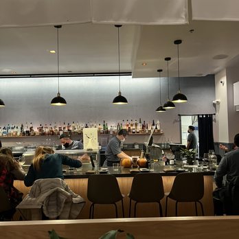 Bamboo Sushi - Sushi Bars Near Me - Seattle, Washington