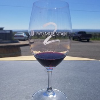 Two Mountain Winery - Wineries Near Me - Zillah, Washington Two Mountain Winery - Wineries Near Me - Zillah, Washington