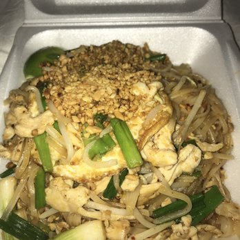 Liang's Thai Food - Thai Near Me - Denver, Colorado
