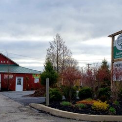 Rockelman's Nursery
