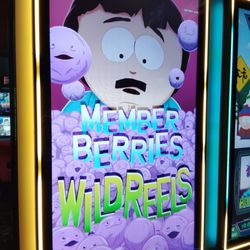 Quinault Beach Resort And Casino - South Park Slots