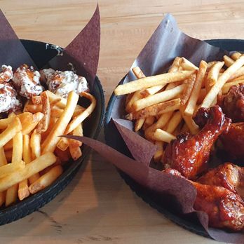 Wicked Eats - Bars Near Me - Aurora, Ontario
