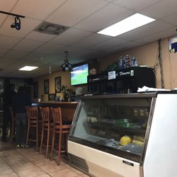 Rincon Latino Restaurant - Interior