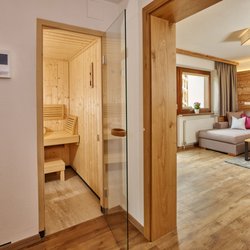 Grünwald Resort Sölden - Appartements