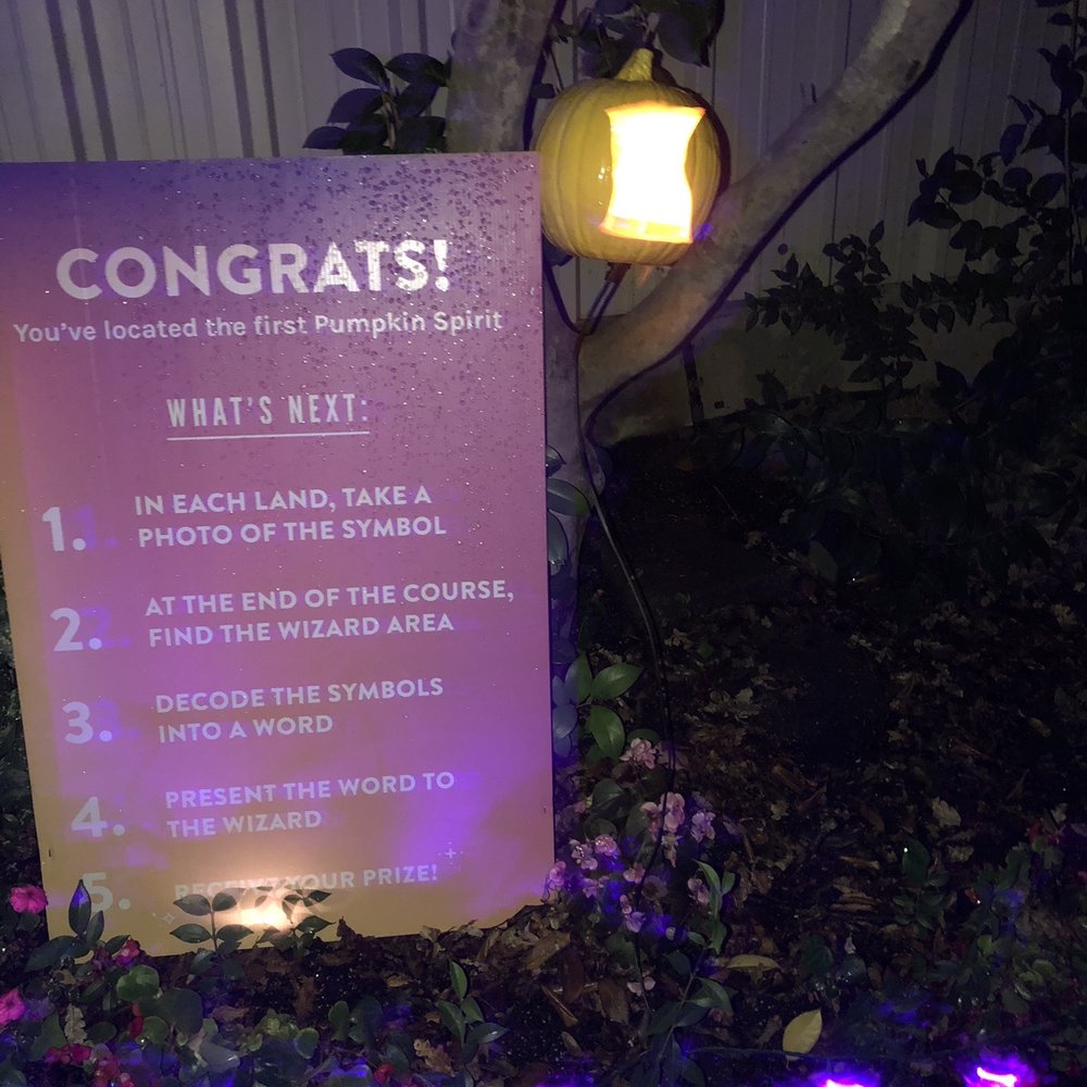 Pumpkin Nights - Festivals Near Me - Auburn, California