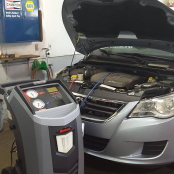 Horsepower Autocare - Auto Repair Near Me - Windham, Maine