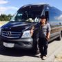 Photo of Sprinter Limousine by Dorkings Tour Corp