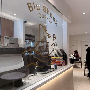 Blu Shaak Coffee - Coffee & Tea Near Me - Toronto, Ontario Blu Shaak Coffee - Coffee & Tea Near Me - Toronto, Ontario