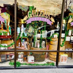 Store Front St. Patrick's Day-2022