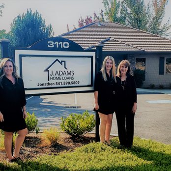 J Adams Home Loans - Our Team is Growing! A big thanks to all our happy clients for continued support! - Mortgage Brokers Near Me - Medford, Oregon J Adams Home Loans - Our Team is Growing! A big thanks to all our happy clients for continued support! - Mortgage Brokers Near Me - Medford, Oregon