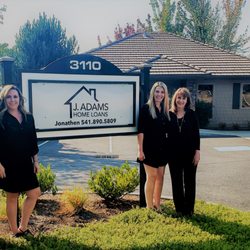 J Adams Home Loans - Our Team is Growing! A big thanks to all our happy clients for continued support!