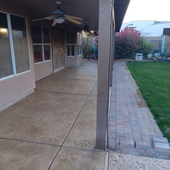 Ultimate Concrete Coatings & Epoxy Flooring - Masonry/Concrete Near Me - Mesa, Arizona Ultimate Concrete Coatings & Epoxy Flooring - Masonry/Concrete Near Me - Mesa, Arizona