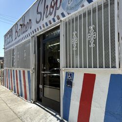 Tepa Barber Shop
