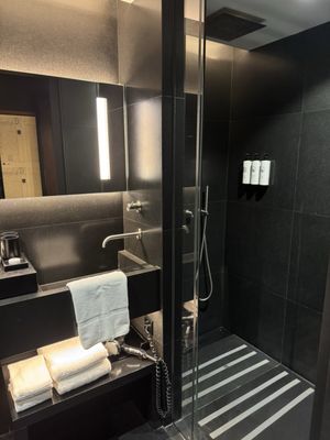 The Duxton Hotel by null