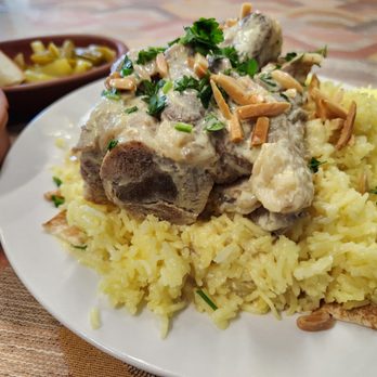 Albaraka Restaurant - Mansaf - Mediterranean Near Me - Anaheim, California Albaraka Restaurant - Mansaf - Mediterranean Near Me - Anaheim, California