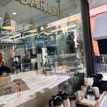 Johnny Doughnuts - Donuts Near Me - San Francisco, California
