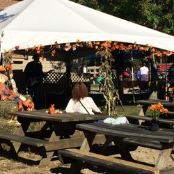 Litchfield County Tents
