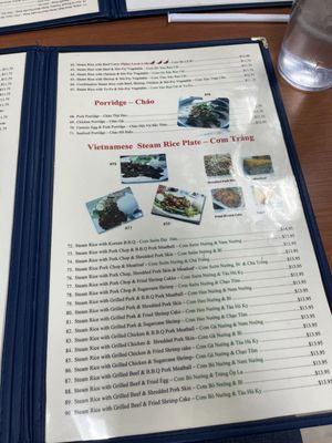 Menu photo 1 VK Noodle House Ocean Springs, MS Menu photo 1 VK Noodle House Ocean Springs, MS