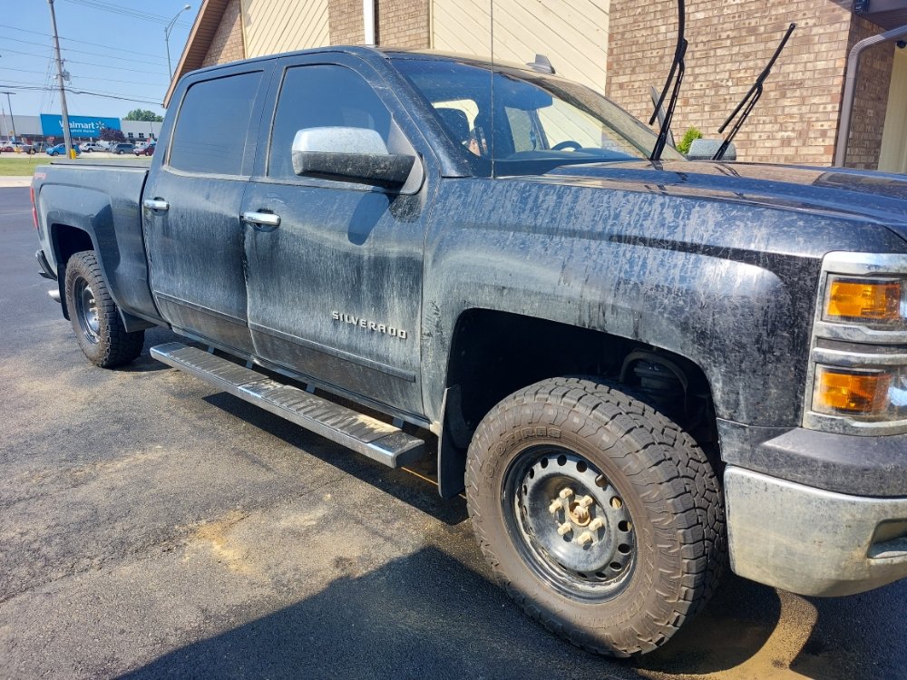 RAGS TO RICHES CAR DETAILING & MOBIL WASH Springfield, Missouri