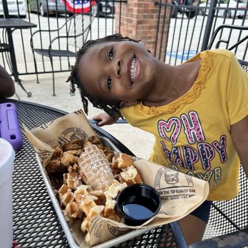 Over The Top Burger Bar - Chicken and waffles - Burgers Near Me - Buford, Georgia Over The Top Burger Bar - Chicken and waffles - Burgers Near Me - Buford, Georgia