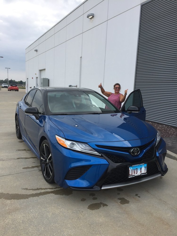 VOLKSWAGEN OF MARION Updated September 2024 12 Photos 4403 W