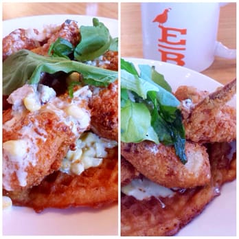 Early Bird - New American Near Me - Fullerton, California