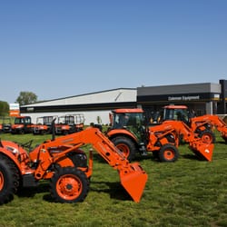 Coleman Equipment