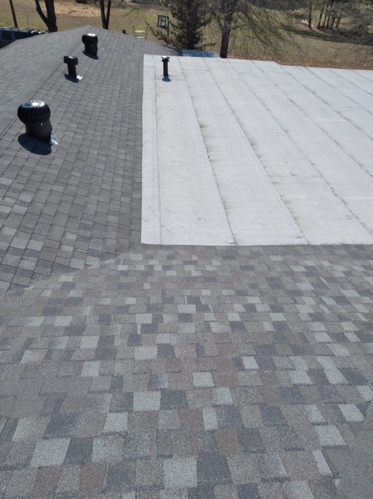 Slide of J&H Roofing & Repairs