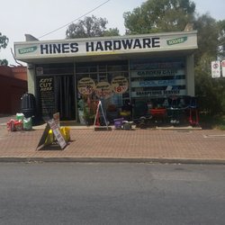 Hines Hardware