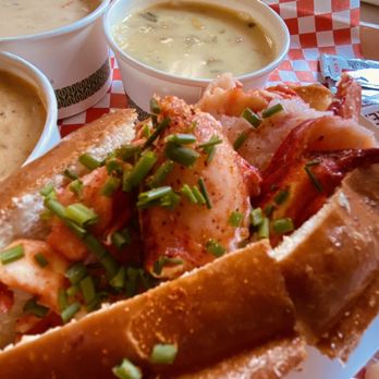 Pike Place Chowder - Seafood Near Me - Seattle, Washington Pike Place Chowder - Seafood Near Me - Seattle, Washington