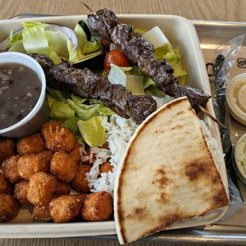 PINCHO - Kebab Near Me - Conroe, Texas PINCHO - Kebab Near Me - Conroe, Texas