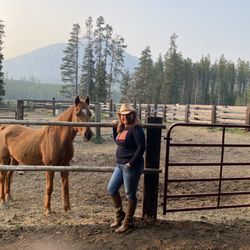 Bear Creek Ranch