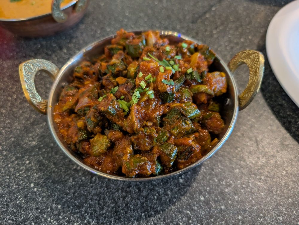 Kathmandu Indian Cuisine Logo