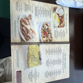 Bear E Patch Cafe - Diners Near Me - Charleston, South Carolina