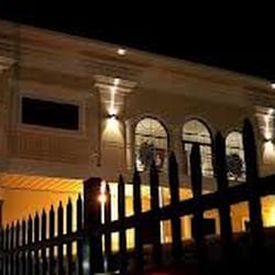Ballroom At The Westside