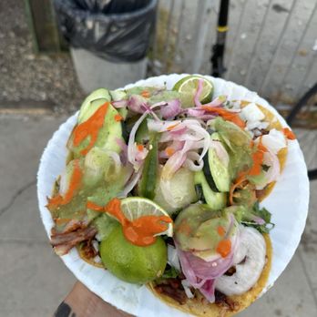 Secret Tacos - Tacos - Tacos Near Me - San Gabriel, California Secret Tacos - Tacos - Tacos Near Me - San Gabriel, California