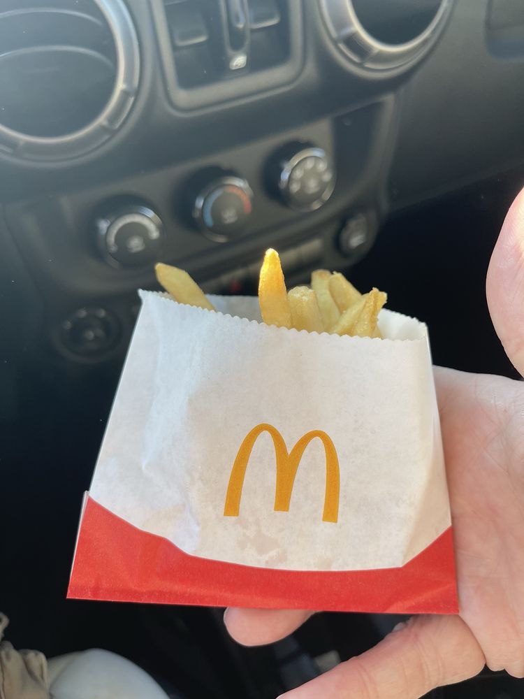McDonald's Logo