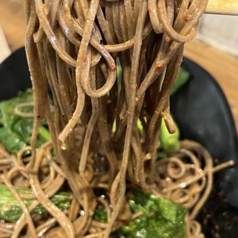 Mimi Cheng's Dumplings - Spicy Dan Dan Noodles - Taiwanese Near Me - New York, New York