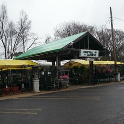 Cantrell Gardens
