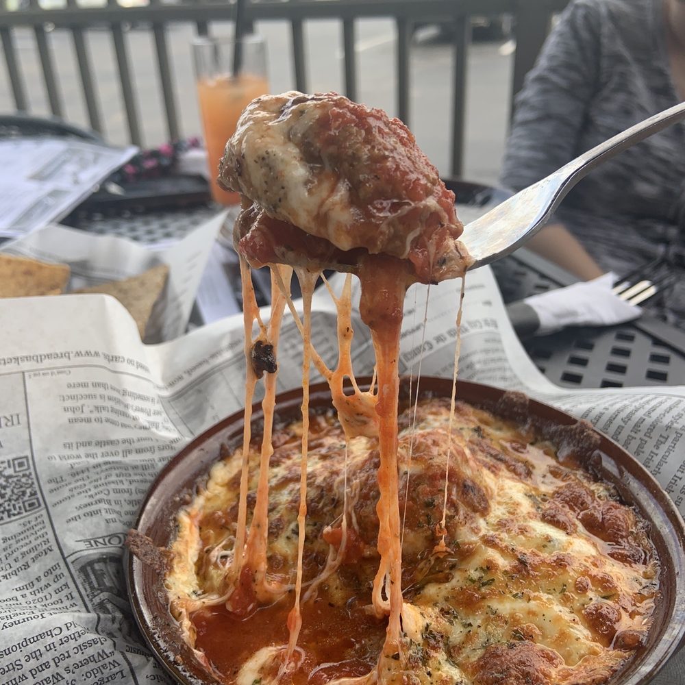 Mr Boro's Tavern - That cheese pull!! - Sports Bars Near Me - Springboro, Ohio Mr Boro's Tavern - That cheese pull!! - Sports Bars Near Me - Springboro, Ohio